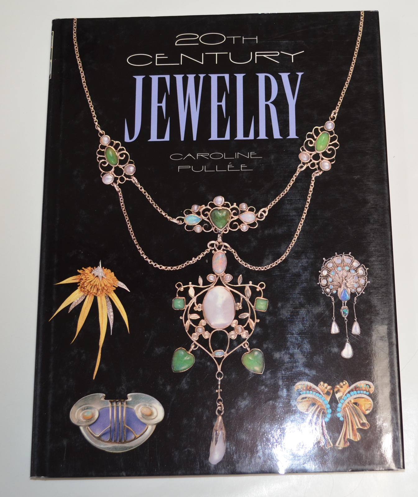 20th CENTURY JEWELRY